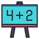 2 Player: Math Master APK