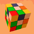 آیکون‌ One Cube