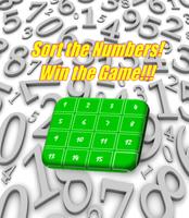 1 Schermata Number Box Game