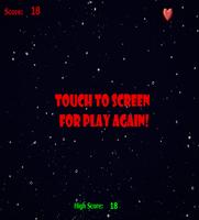 Space Escape screenshot 2