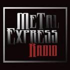 Metal Express Radio simgesi