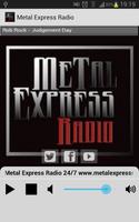 Metal Express Radio gönderen