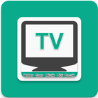 Mobil Canlı Televizyon icon