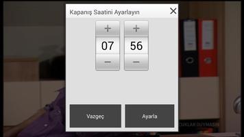 Mobil Canlı Televizyon screenshot 2