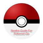 Guide For Pokemon in 10 steps أيقونة