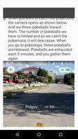 Guide For Pokemon in 10 steps plakat