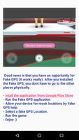 Guide For Pokemon in 10 steps syot layar 2