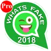 Whats Fake Chat - Fake Chat Conversation Prank APK