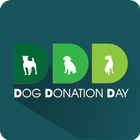 DDD(유기견 기부 어플) icon