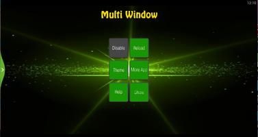 Smart Multi Windows capture d'écran 2