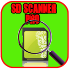 SD Scanner Pro icône