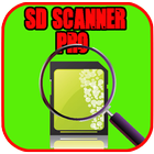 SD Scanner Pro أيقونة