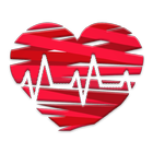 Heart Monitor アイコン