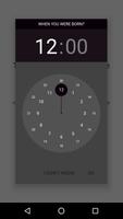 Motivation (widget, live wp) تصوير الشاشة 1