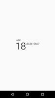 Motivation (widget, live wp) تصوير الشاشة 2