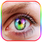 New Eye Color Changer icono