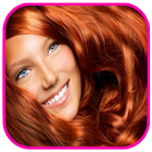 Hair Color Changer 2017 icono