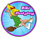 Bibi vs Tina Blocksberg Hexenspiel XO GAMES APK