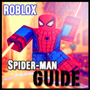 New Tips for Spider Roblox 2018 APK