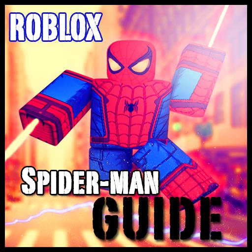 Android Icin New Tips For Spider Roblox 2018 Apk Yi Indir - roblox indir android