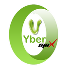 Vox Ybermax ikona