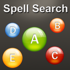 YBM Spell Search icono