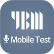 YBM Mobile Test
