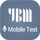 YBM Mobile Test icon