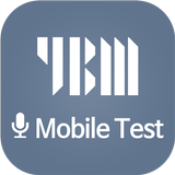 YBM Mobile Test biểu tượng