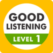 중학영어듣기 GOOD LISTENING_LEVEL 1