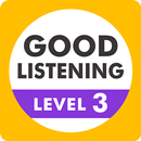 중학영어듣기 GOOD LISTENING_LEVEL 3-APK