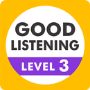 중학영어듣기 GOOD LISTENING_LEVEL 3 APK