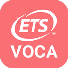 آیکون‌ ETS TOEIC VOCA 2017