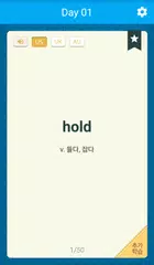 download ETS TOEIC VOCA 2017 APK