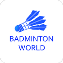 iWorld: Badminton World APK