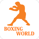 iWorld: Boxing World APK