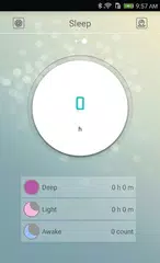 iFITNESS Activity Tracker APK download