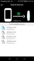 JetSport Lite poster