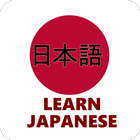 iPro - Learn Japanese in Videos أيقونة