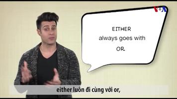 iPro - Học tiếng Anh qua videos screenshot 1