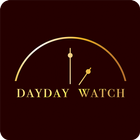 Icona DayDay Watch