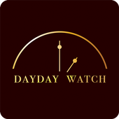 DayDay Watch icon