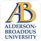 Alderson Broaddus University ícone