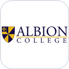 Albion College Tour 아이콘