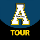 Appalachian State-icoon