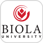 Biola University ไอคอน