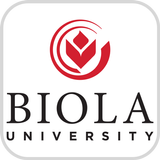 Biola University アイコン