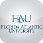 Florida Atlantic University icône