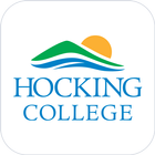 Hocking College ikona