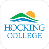 Hocking College simgesi